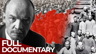 Gulag The Story Part 1 Origins 1917 1933 Free Documentary History 