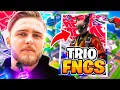 Download Lagu On lance cette CUP FNCS en TRIO.. Voici le résultat