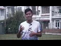 How To Play Better Midfielder in Futsal | Ala Futsal