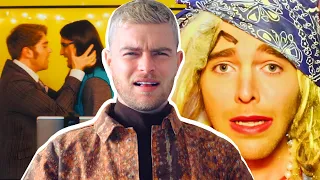Shane Dawson Scares Me