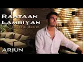 Download Lagu Arjun - Raataan Lambiyan (English Remix) | Shershaah | Tanishk B | Jubin Nautiyal | Asees Kaur