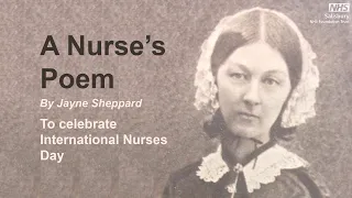 A Nurse s Poem