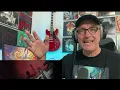 Psychotherapist Reacts To Tool - The Grudge