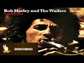 Bob Marley and The Wailers - Catch a Fire - Full Album