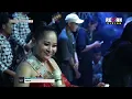 Download Lagu SI KRIBO MEDLEY NUNG UL QISMA LIVE PENANGGAPAN   24 June 2024