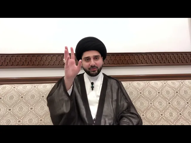 من طرائف التقرُّب إلى الملوك والسلاطين !! سيد حسين شبر