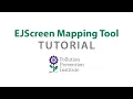 EJ Screen Tutorial