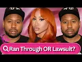 Ari Fletcher EXPOSED For Sleeping With Half Of Atlanta Rappers Ari Coming For Akademics