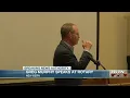 Murphy speaks at New Bern Rotary