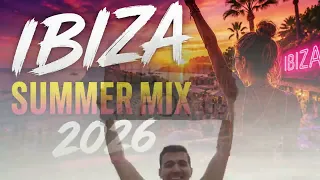  summer vibes 2026 afro house u0026 deep house mix feel good summer energy 