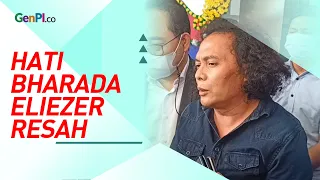 Bharada E Tekanan Batin, Bakal Bicara Jujur