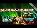 Download Lagu Dj Kupangku Kapang Hard Bass Golden Audio By Sandy Aslan