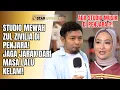 Lagu INTIP STUDIO MEWAH ZUL ZIVILIA DI PENJARA, HASIL HIBAH HINGGA BAWA KOMPUTER SENDIRI! | STAR UPDATE