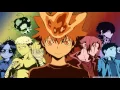 Katekyo Hitman Reborn Opening 5