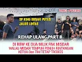 Download Lagu REHAP ULANG PART 2 RBW MILIK PAK MISDAR || SP KING BIRAHI PUTUS JALUR LINTAS, PARIGI - MOUTONG 
