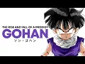 The Potential of GOHAN The Anatomy of Dragon Ball Z