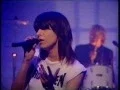 Download Lagu The Pretenders - I'll Stand By You - Top Of The Pops - Thursday 21st April 1994