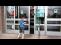 Walgreen s automatic doors III May 28 2016