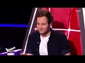 The Voice 2021 – Kay chante I love you de Billie Eilish