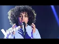 Download Lagu The Voice 2021 – Kay chante I love you de Billie Eilish