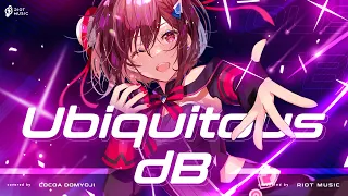 Ubiquitous dB - ユナ (CV:神田沙也加) // covered by 道明寺ここあ