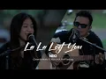 Download Lagu La La Lost You - NIKI | cover by Mario G. Klau Feat. Putri Tanjung