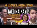 Download Lagu HONTIVEROS PIMENTEL SUPALPAL KAY CAYETANO?! VP SARA DUTERTE ANG GUSTO NG TAUMBAYAN! #vpsara #duterte