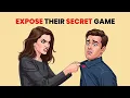How To Beat An Avoidant At Their Own Push-Pull Game