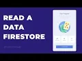 Add and Display Data Firestore Kotlin Android Studio tutorial Part 2