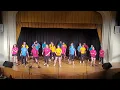 Geneva College Musical Theater Camp 2023 - Play