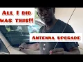 Lagu Upgrade your AM|FM radio antenna - Chrysler Town and Country