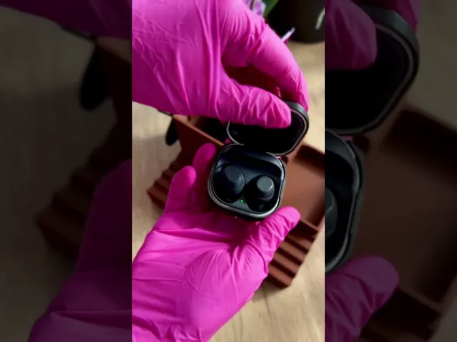 Japandi Desk Organizer with Phone a Watch Stand - Modular Minimalist Office System video thumbnail