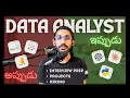 Data Analyst Data AI Analyst
