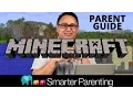 Parents Guide to Minecraft - What You Need to Know