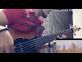 Confía - Funky X Musiko (Bass Cover) #funky #musiko #basscover