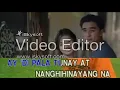 Sana Kahit Minsan