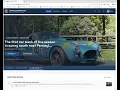 The Factory Five Forum - New Version Overview