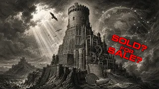 Could Someone Buy Watchtower Brand Beyond Belief When Institutions Outlive Certainty