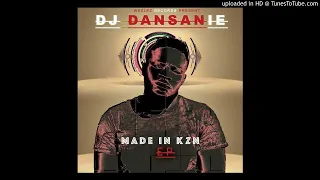dj dansanie wadlala dj