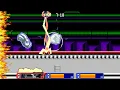 Rivals of Aether: Adrenaline Rush: Trummel & Alto vs Master Hand & Crazy Hand (No Deaths)