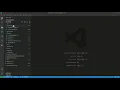 NET 5 Getting Started Tutorial - Entity Framework Core