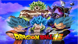فلم دراغون بول سوبر برولي Movie Dragon Ball Super Broly 