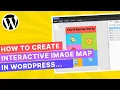 How to Create Interactive Image Map in WordPress
