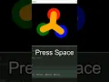 Create Fidget Spinner Using Python Turtle
