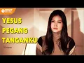 Download Lagu Yesus Pegang Tanganku - Veren (Agata Verencia) |Official Music Video Impact Music| - Lagu Rohani