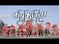 [MAD] KAMEN RIDER OUTSIDERS 仮面ライダーアウトサイダーズ 가면라이더 아웃사이더즈 - 狂乱 Hey Kids!!