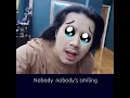Nobody'smiling