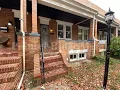 Baltimore Townhomes for Rent by Baltimore Property Management