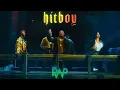 Hit-Boy - Back In Traffic Hip Hop Remix ( Prod by Raptitude Beats )