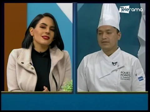 Four Points by Sheraron ofrece fanesca en este feriado de Semana Santa